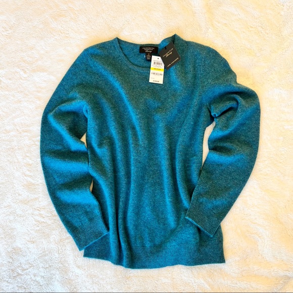 Charter Club Sweaters - NWT Cashmere Charter Club size Medium
